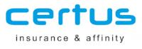 CERTUS INSURANCE & AFFINITY