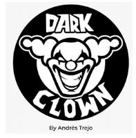 DARK CLOWN BY ANDRÉS TREJO