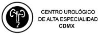 CENTRO UROLÓGICO DE ALTA ESPECIALIDAD CDMX