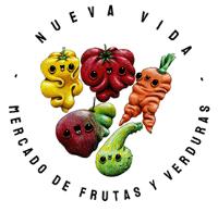 NUEVA VIDA MERCADO DE FRUTAS Y VERDURAS