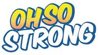 OHSO STRONG