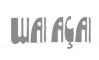 WAI AÇAI