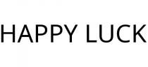HAPPY LUCK