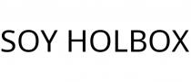 SOY HOLBOX