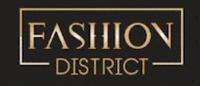 FASHION DISTRICT