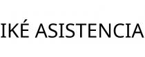 IKÉ ASISTENCIA