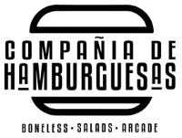 COMPAÑIA DE HAMBURGUESAS