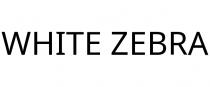 WHITE ZEBRA