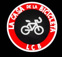 LCB LA CASA DE LA BICICLETA