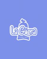LA GÜERA CUBITOS
