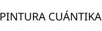 PINTURA CUÁNTIKA