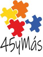 45 Y MAS