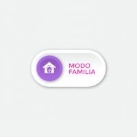 MODO FAMILIA