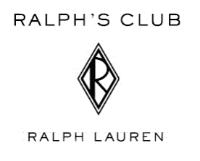 RALPH'S CLUB R RALPH LAUREN