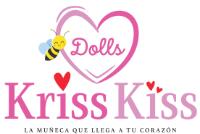 DOLLS KRISS KISS LA MUÑECA QUE LLEGA A TU CORAZON