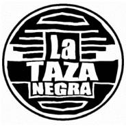 LA TAZA NEGRA