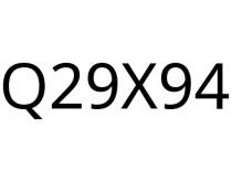 Q29X94