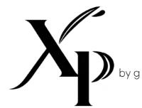 XP BY G