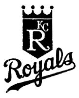 KCR ROYALS