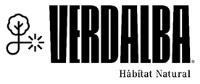 VERDALBA HÁBITAT NATURAL