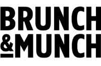 BRUNCH & MUNCH