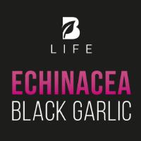 B LIFE ECHINACEA BLACK GARLIC