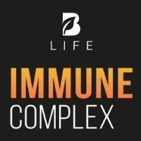 B LIFE IMMUNE COMPLEX