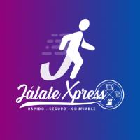 JÁLATE XPRESS