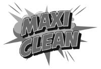 MAXI CLEAN
