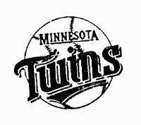 MINNESOTA TWINS