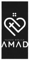 IGLESIA BÍBLICA AMAD