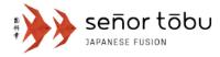 SEÑOR TÓBU JAPANESE FUSION