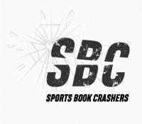 SBC SPORTS BOOK CRASHERS