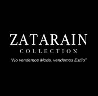 ZATARAIN COLLECTION NO VENDEMOS MODA; VENDEMOS ESTILO