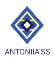 ANTONIIA´SS