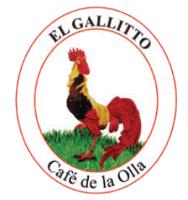 EL GALLITO CAFE DE LA OLLA