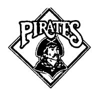 PIRATES