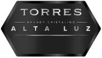TORRES BRANDY CRISTALINO ALTA LUZ