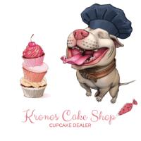KRONOS CAKE SHOP