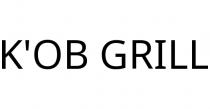 K'OB GRILL