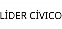 LÍDER CÍVICO