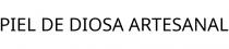 PIEL DE DIOSA ARTESANAL