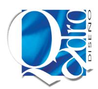 QADRO DISEÑO