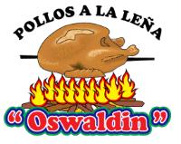 POLLOS A LA LEÑA 
