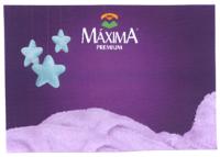 MÁXIMA PREMIUM