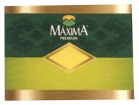 MÁXIMA PREMIUM
