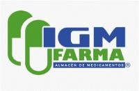 IGM FARMA ALMACÉN DE MEDICAMENTOS