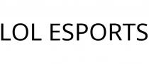 LOL ESPORTS