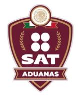 ESCUDO SAT ADUANAS