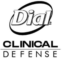 DIAL CLINICAL DEFENSE
